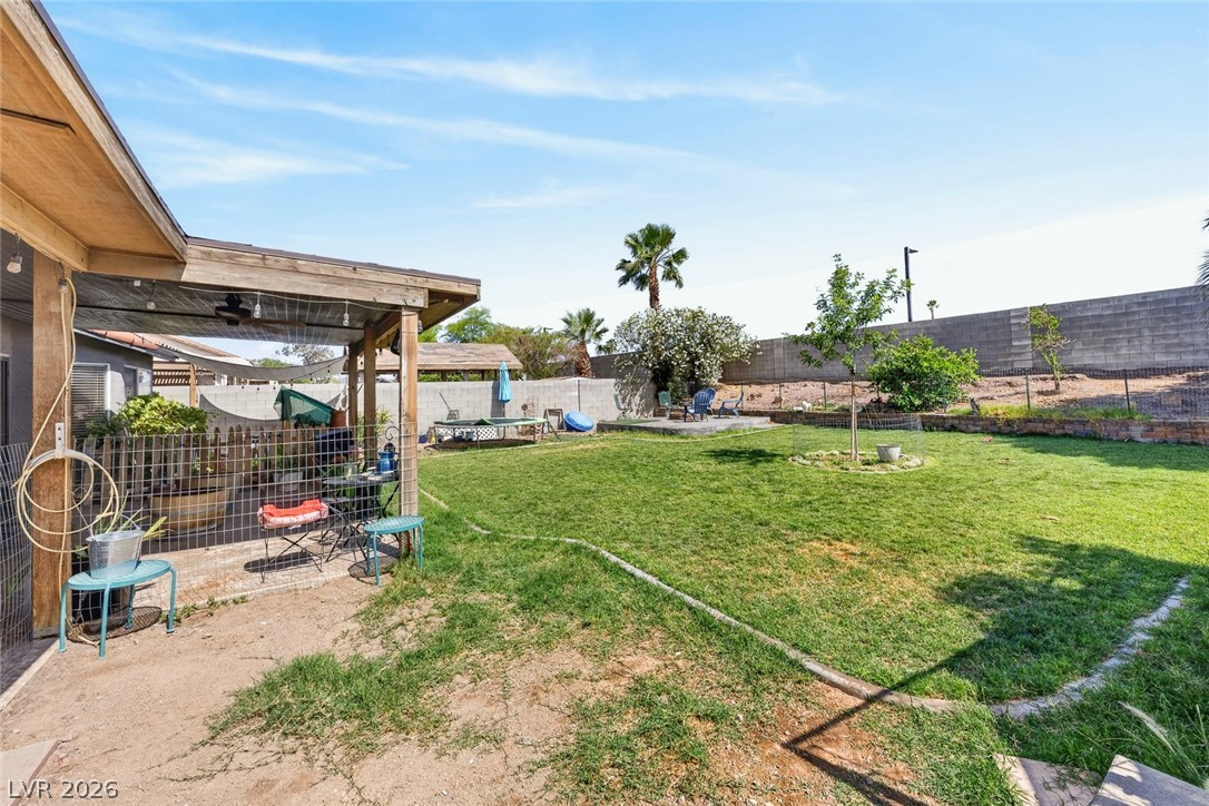 511 Coolidge Avenue Henderson NV 89015