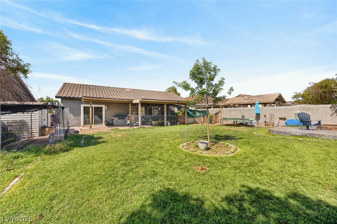 511 Coolidge Avenue Henderson NV 89015