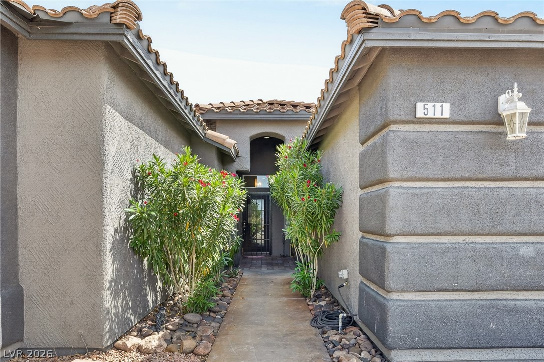 511 Coolidge Avenue Henderson NV 89015
