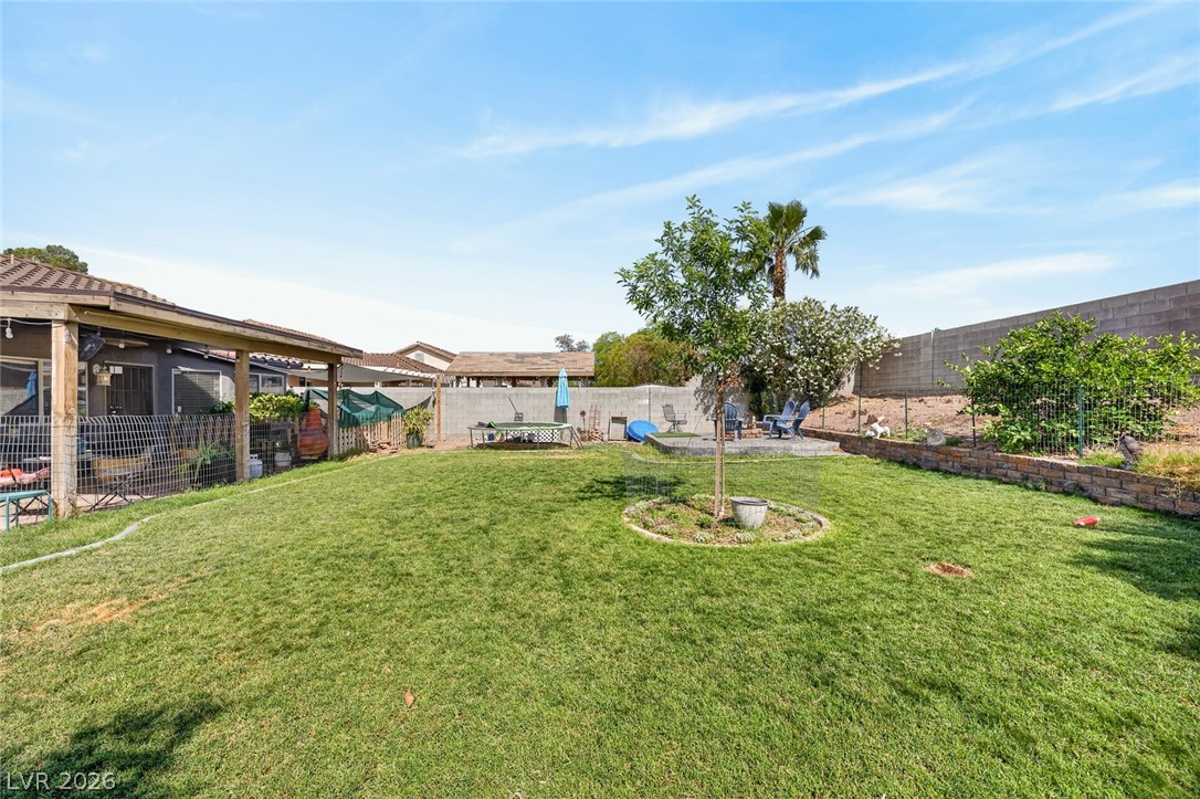 511 Coolidge Avenue Henderson NV 89015