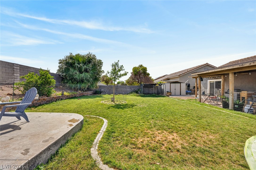 511 Coolidge Avenue Henderson NV 89015