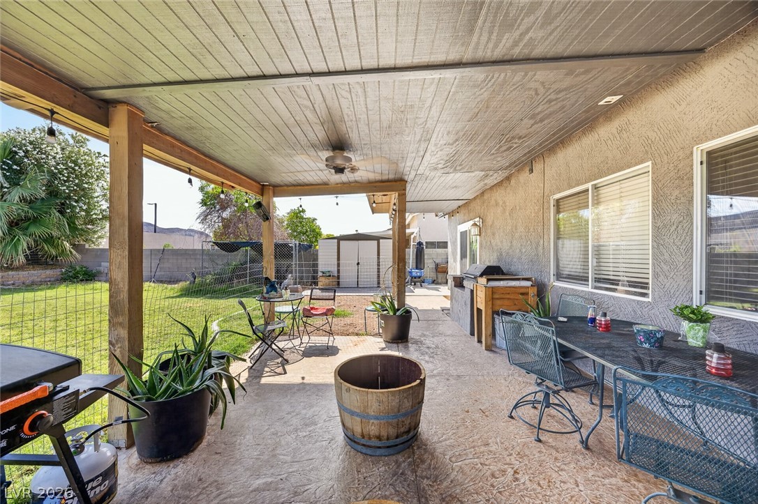 511 Coolidge Avenue Henderson NV 89015