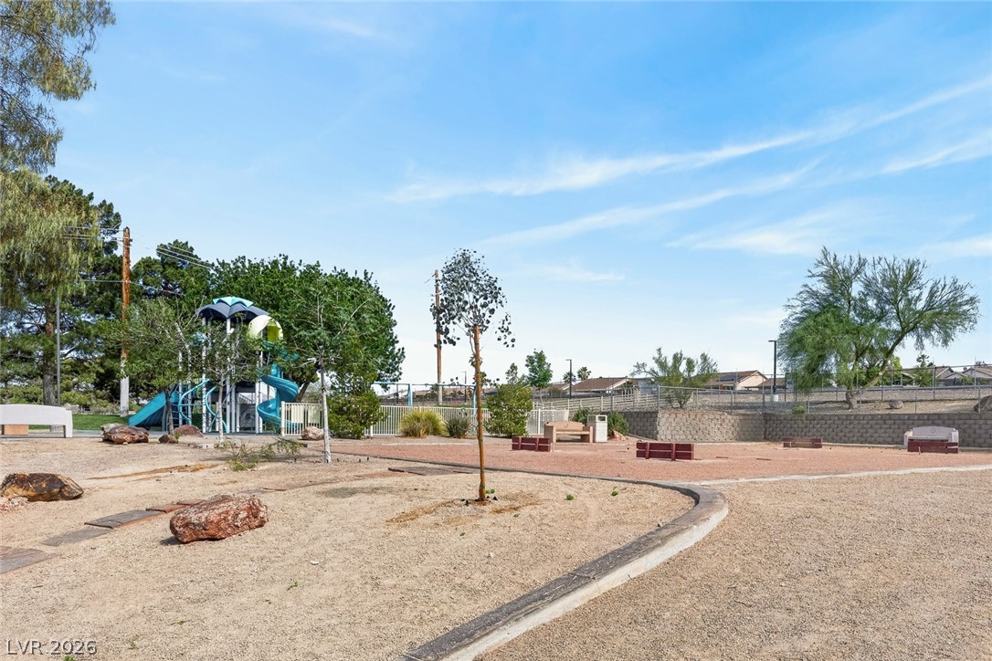 511 Coolidge Avenue Henderson NV 89015