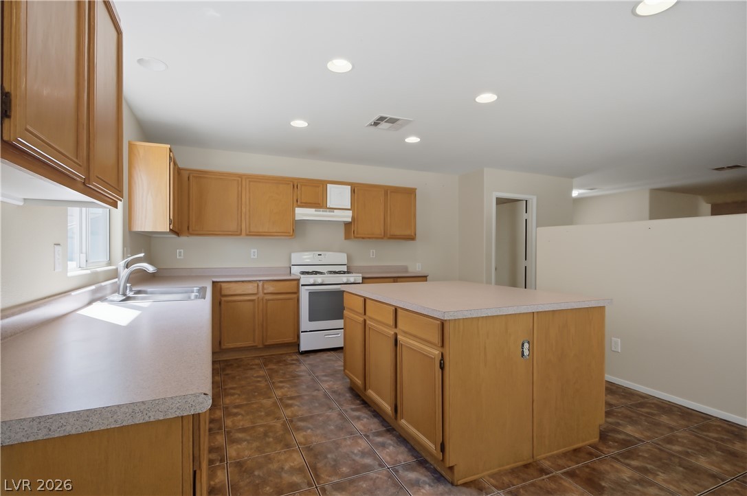 7918 Sally Irene Court Las Vegas NV 89113