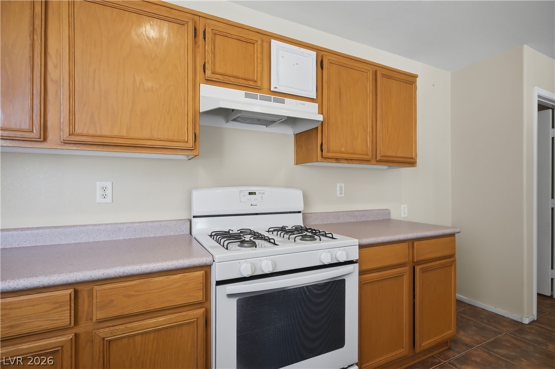 7918 Sally Irene Court Las Vegas NV 89113