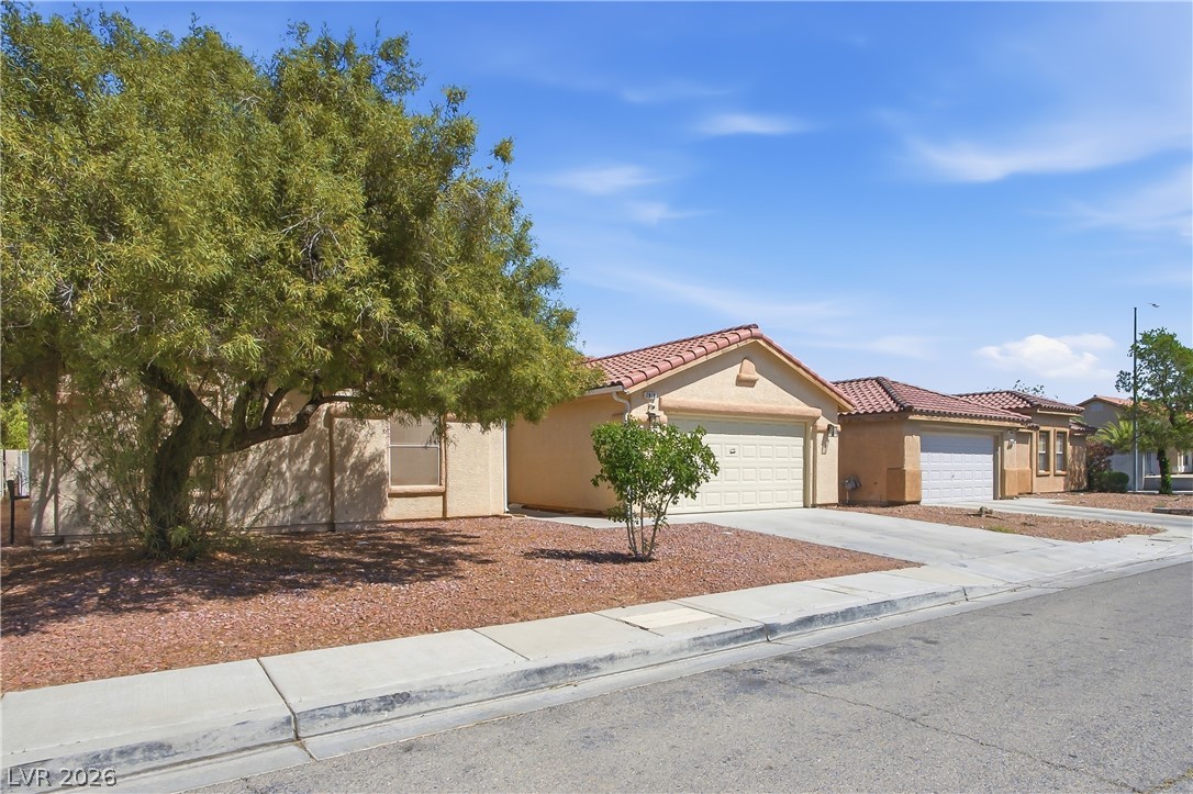 7918 Sally Irene Court Las Vegas NV 89113