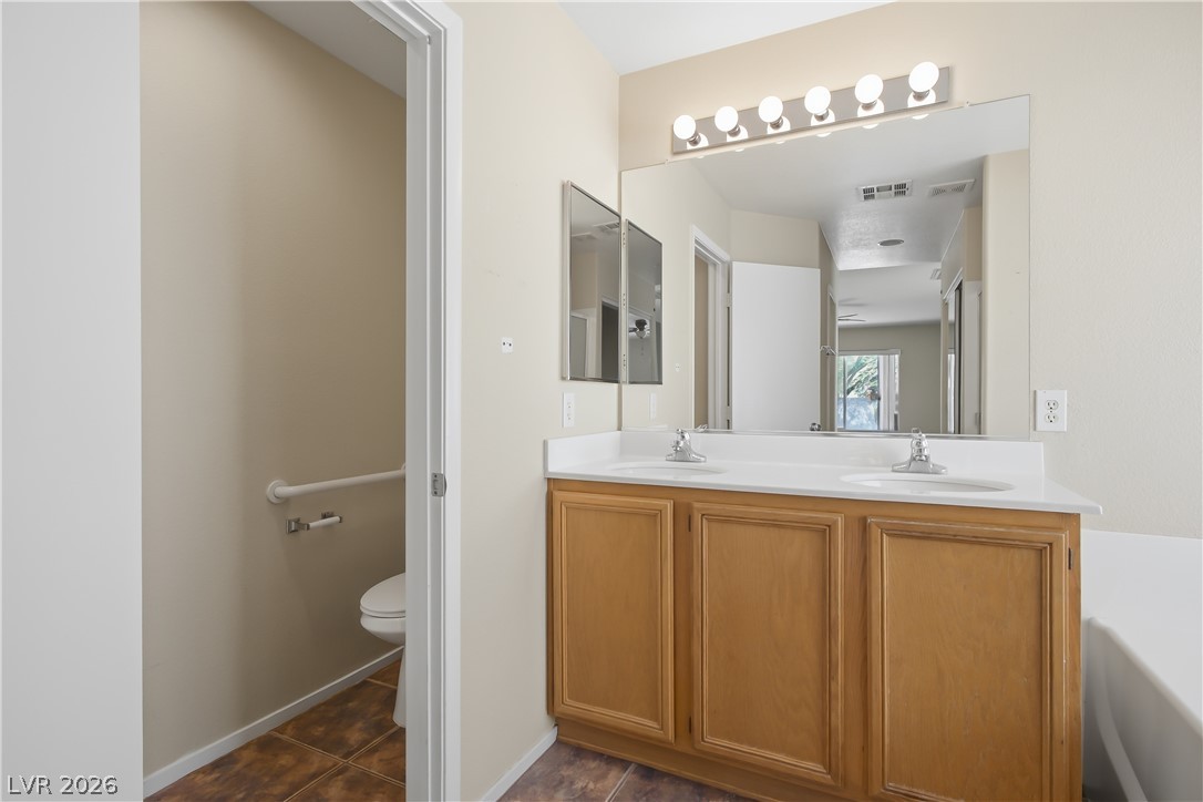 7918 Sally Irene Court Las Vegas NV 89113