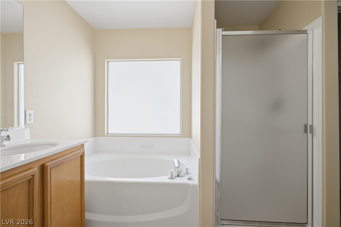 7918 Sally Irene Court Las Vegas NV 89113