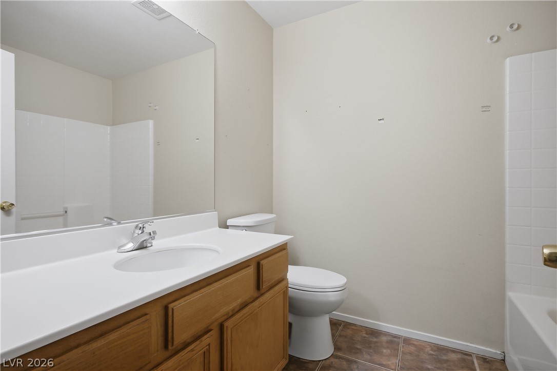 7918 Sally Irene Court Las Vegas NV 89113