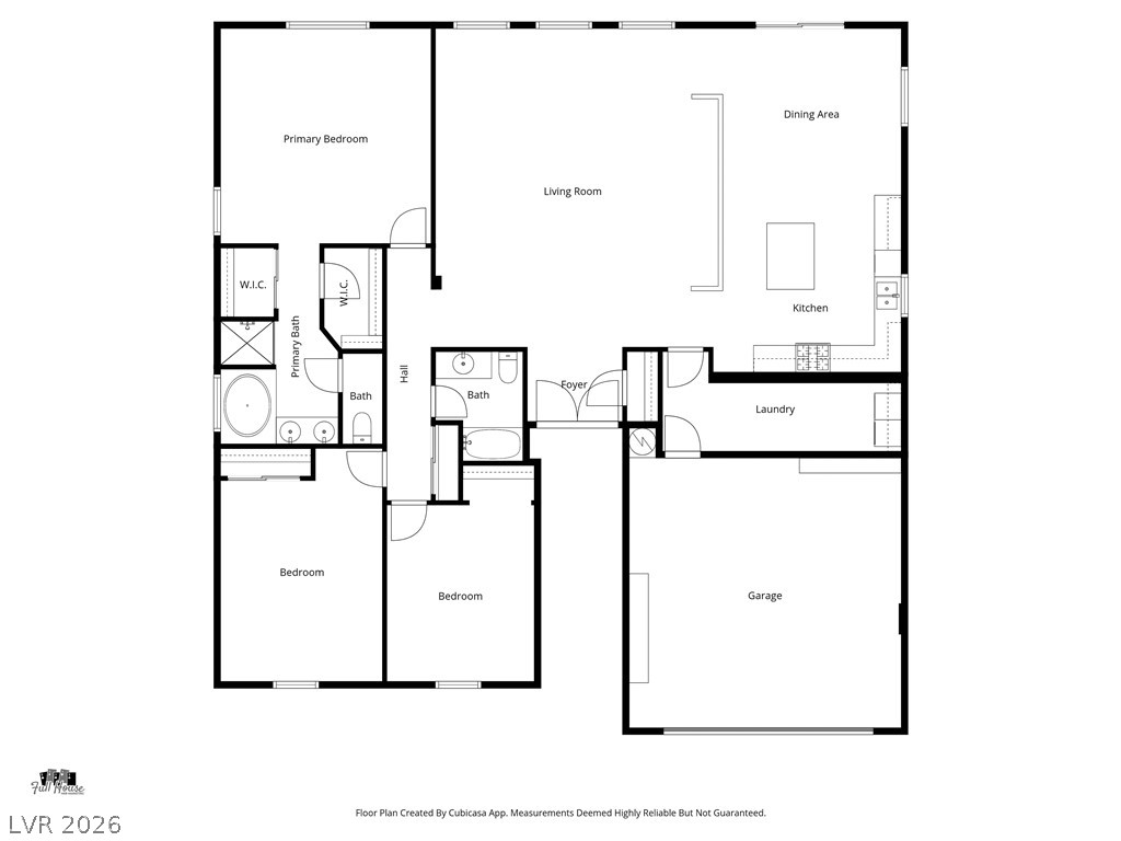 7918 Sally Irene Court Las Vegas NV 89113