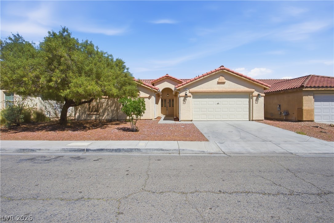 7918 Sally Irene Court Las Vegas NV 89113