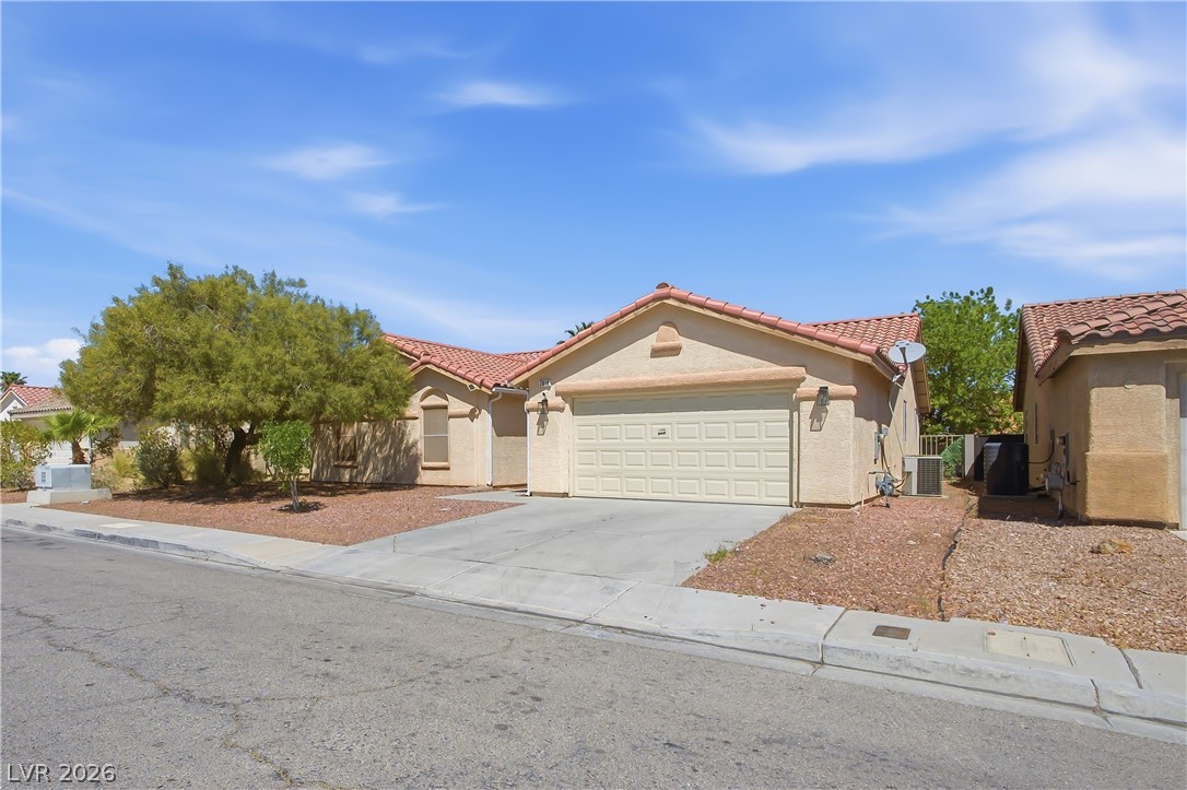 7918 Sally Irene Court Las Vegas NV 89113