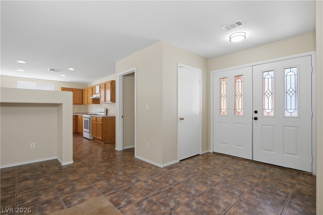 7918 Sally Irene Court Las Vegas NV 89113