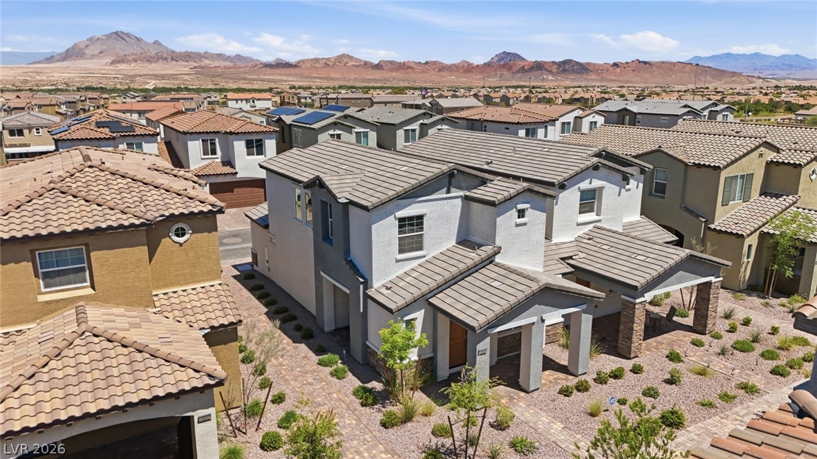 219 Vanhoy Avenue Henderson NV 89011