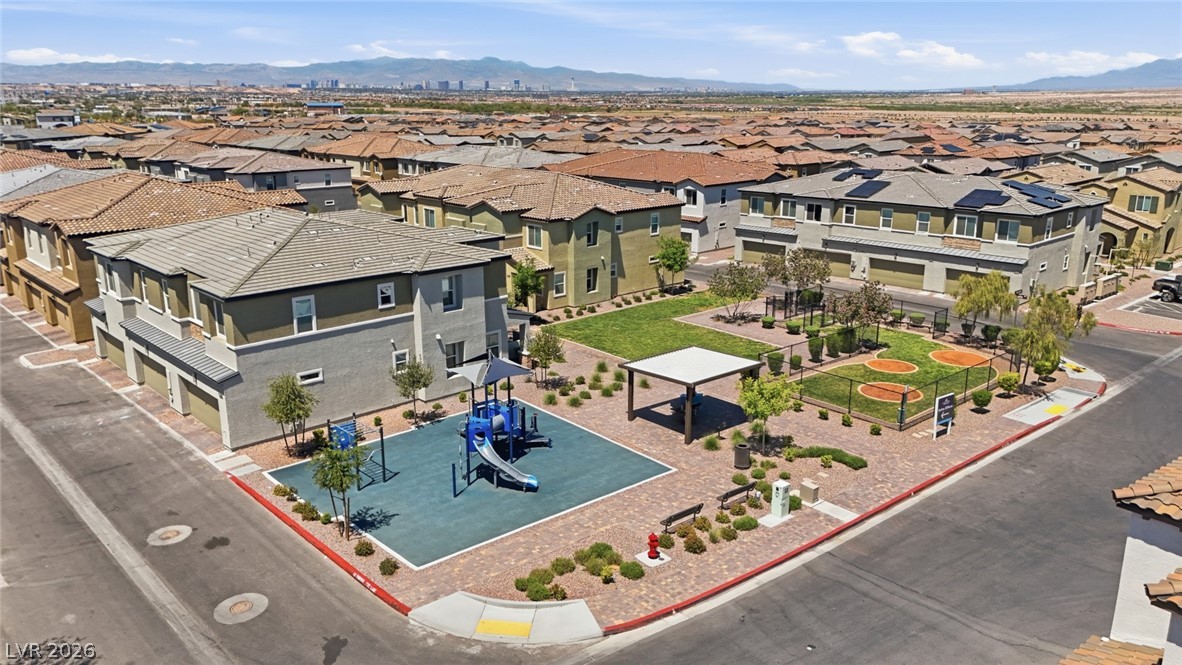 219 Vanhoy Avenue Henderson NV 89011