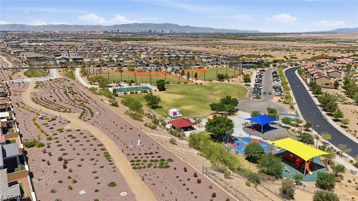 219 Vanhoy Avenue Henderson NV 89011