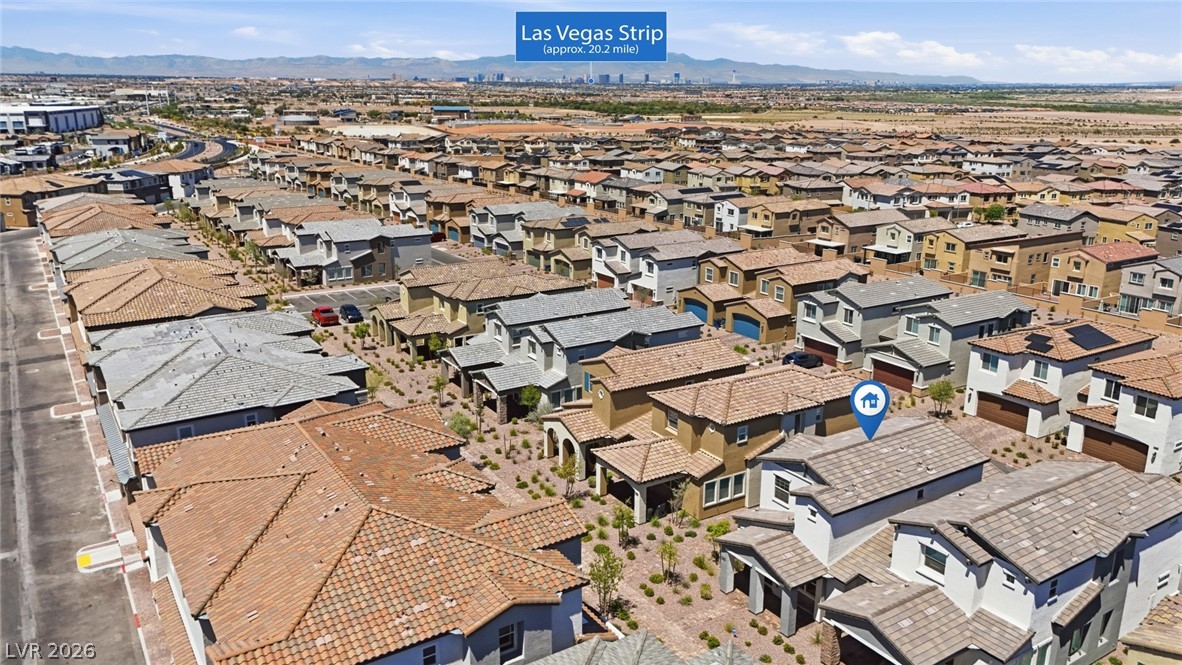 219 Vanhoy Avenue Henderson NV 89011