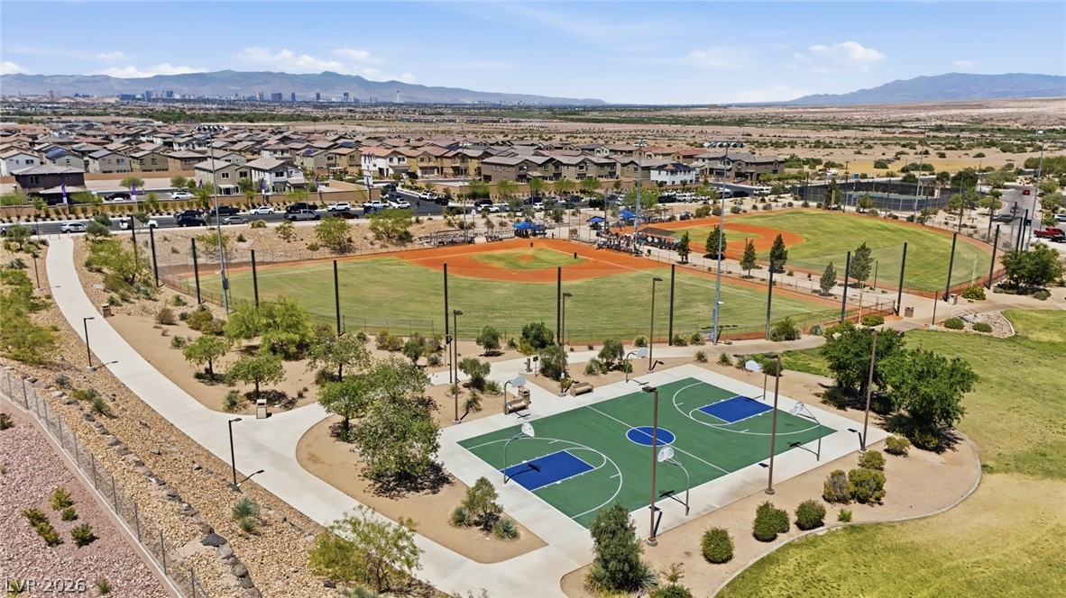219 Vanhoy Avenue Henderson NV 89011