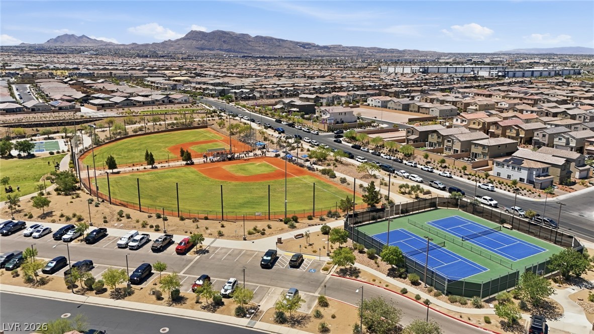 219 Vanhoy Avenue Henderson NV 89011