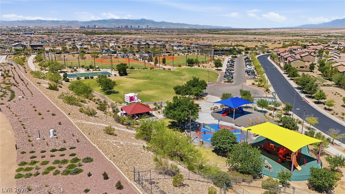 219 Vanhoy Avenue Henderson NV 89011