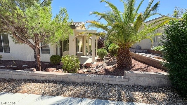 5311 Progresso Street Las Vegas NV 89135
