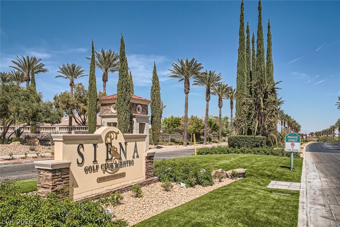 5311 Progresso Street Las Vegas NV 89135
