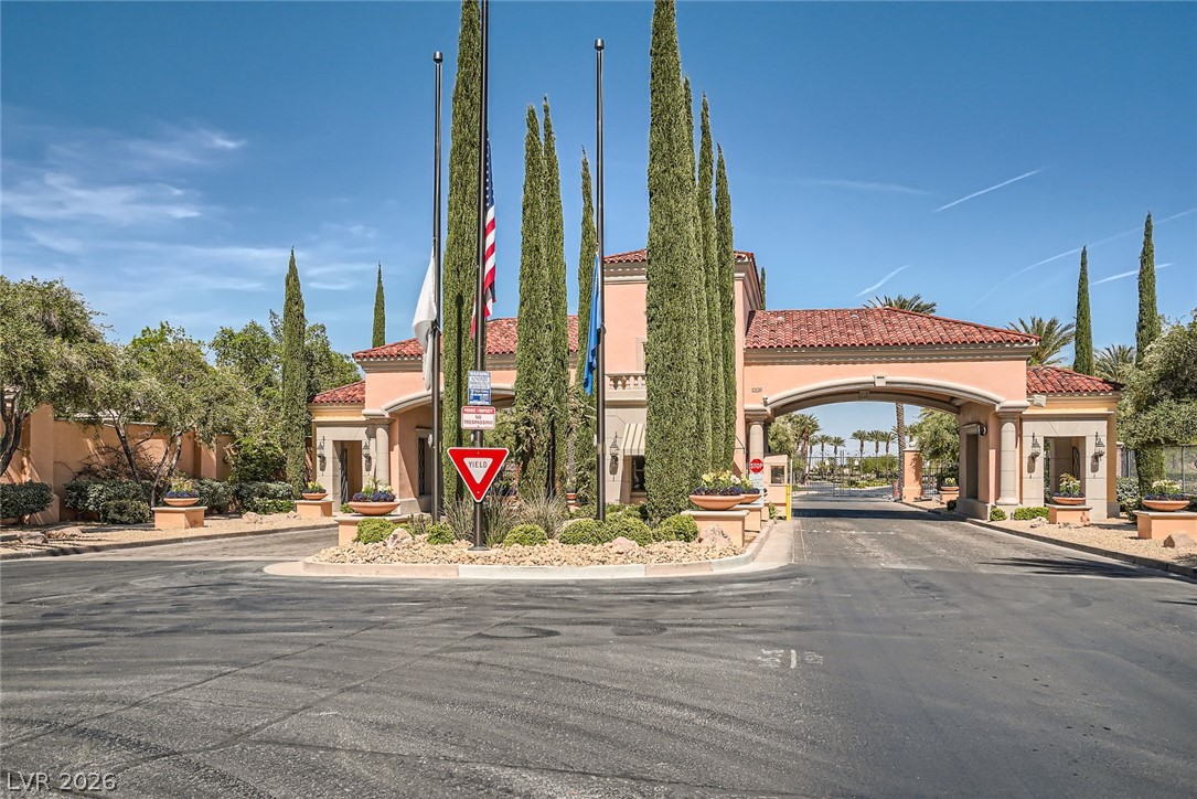 5311 Progresso Street Las Vegas NV 89135