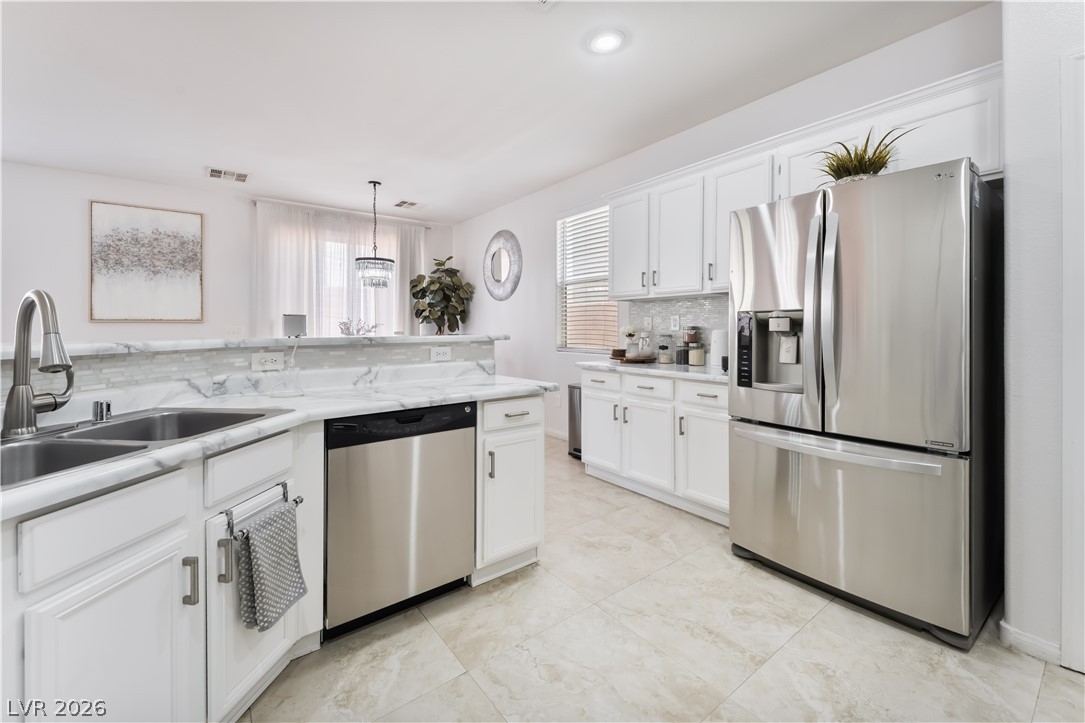 404 Copper Pine Avenue North Las Vegas NV 89031