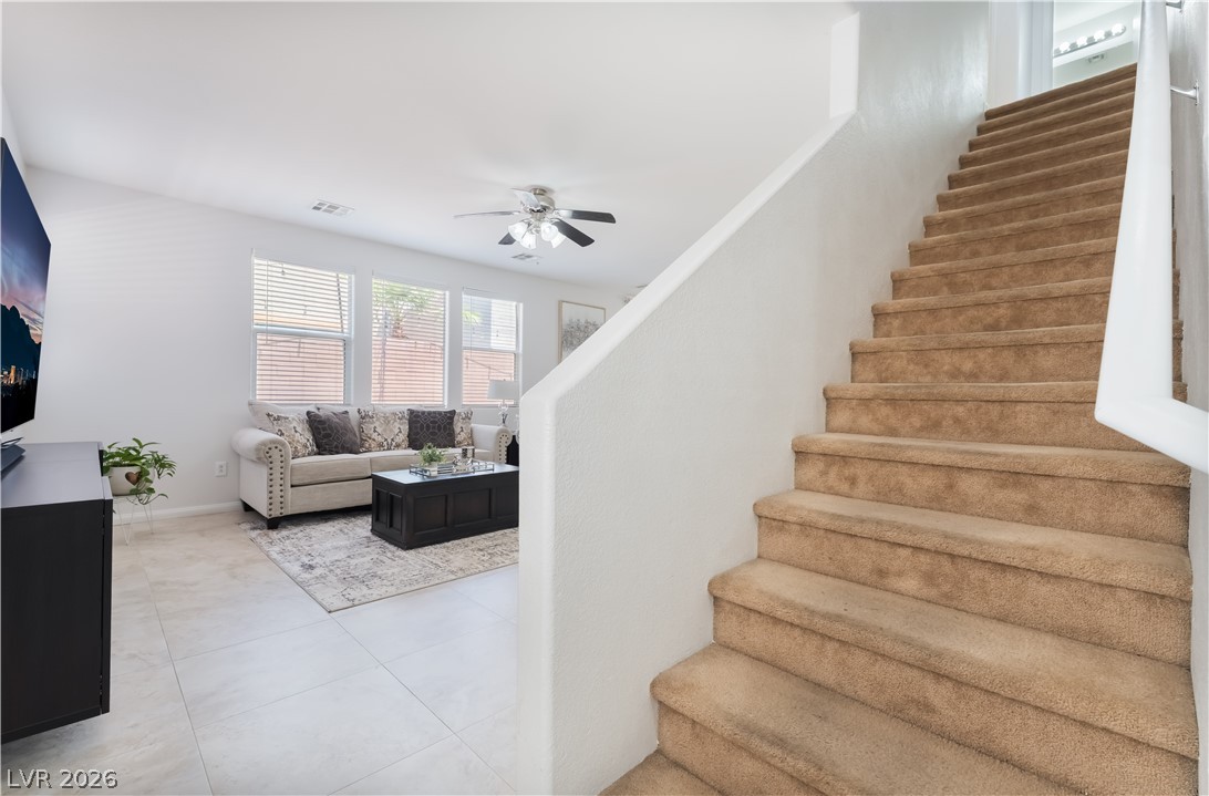 404 Copper Pine Avenue North Las Vegas NV 89031