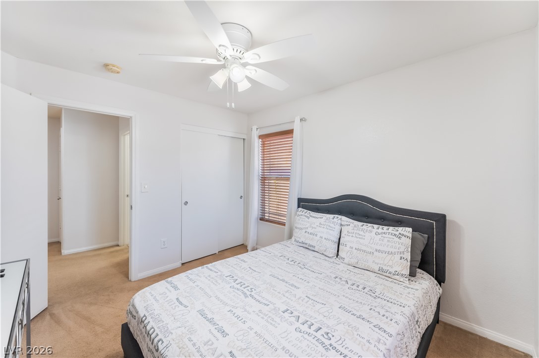 404 Copper Pine Avenue North Las Vegas NV 89031