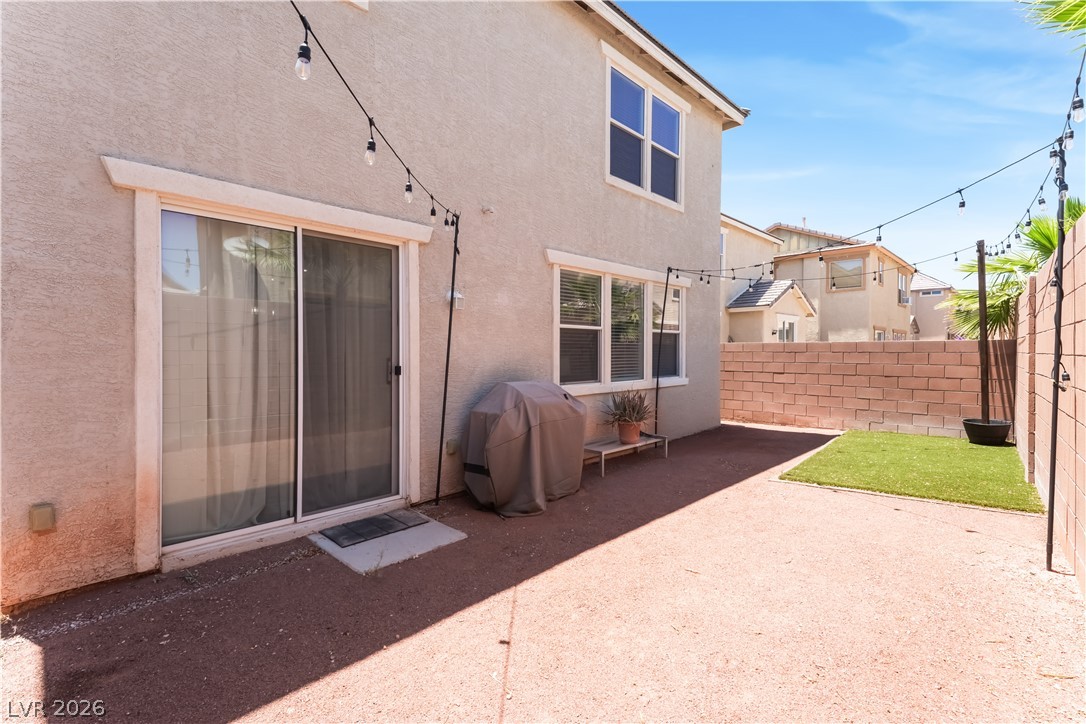 404 Copper Pine Avenue North Las Vegas NV 89031