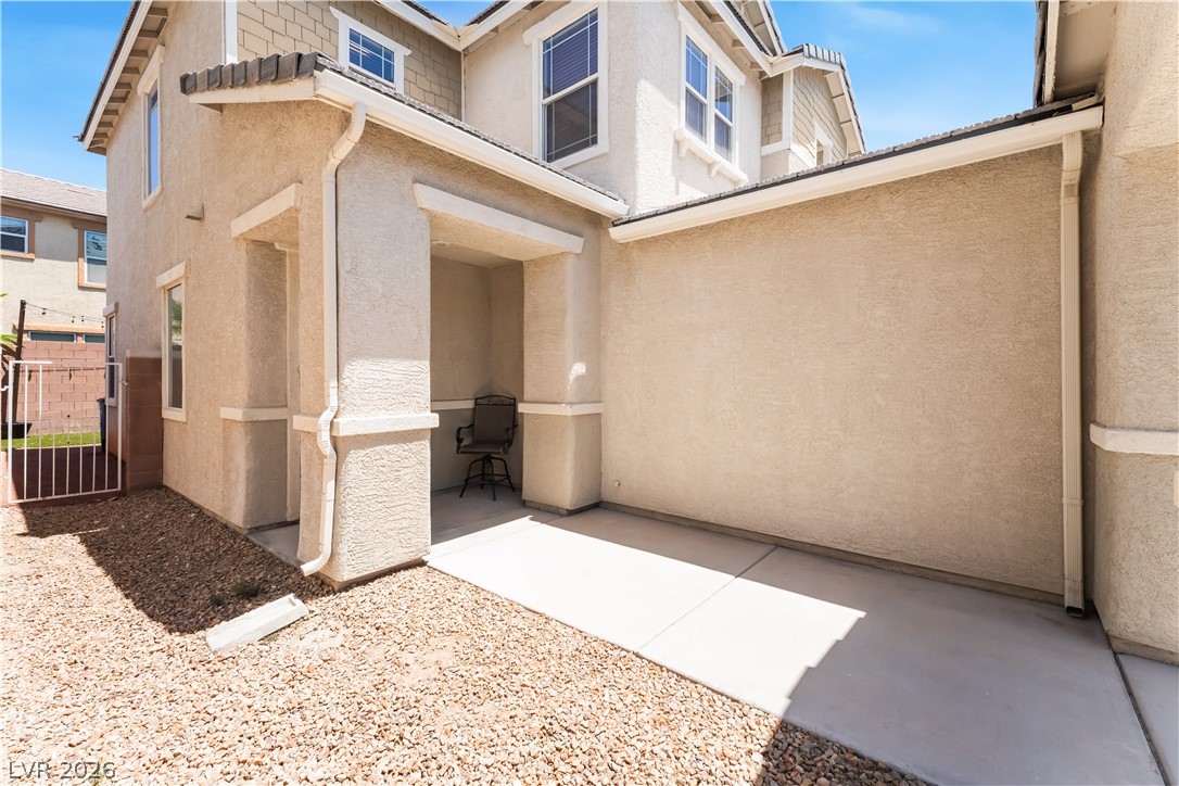404 Copper Pine Avenue North Las Vegas NV 89031