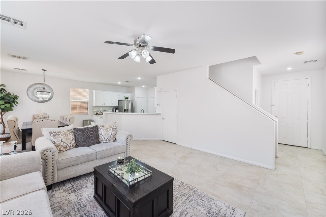 404 Copper Pine Avenue North Las Vegas NV 89031