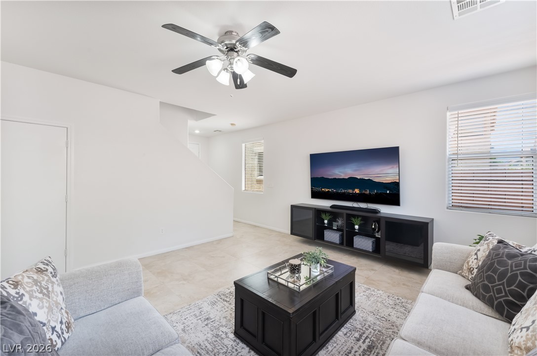404 Copper Pine Avenue North Las Vegas NV 89031