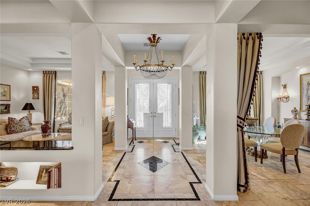 10266 Romantico Drive Las Vegas NV 89135