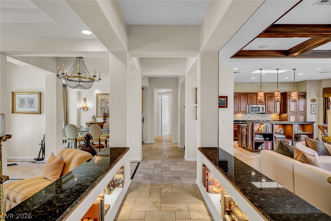 10266 Romantico Drive Las Vegas NV 89135