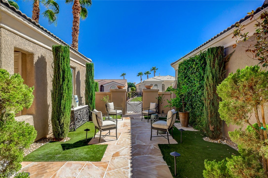 10266 Romantico Drive Las Vegas NV 89135