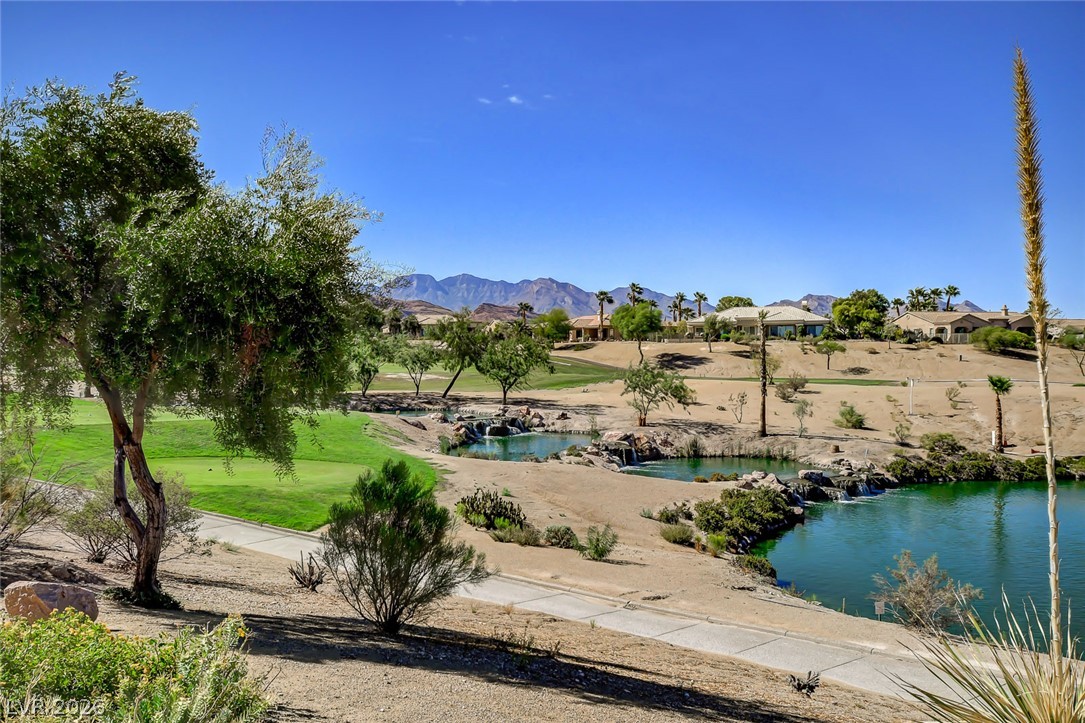 10266 Romantico Drive Las Vegas NV 89135