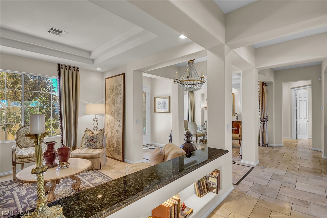 10266 Romantico Drive Las Vegas NV 89135