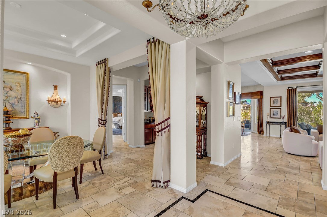 10266 Romantico Drive Las Vegas NV 89135