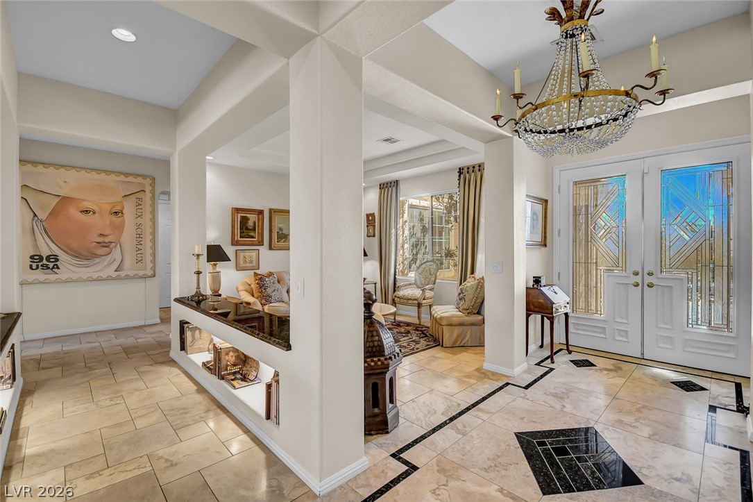 10266 Romantico Drive Las Vegas NV 89135