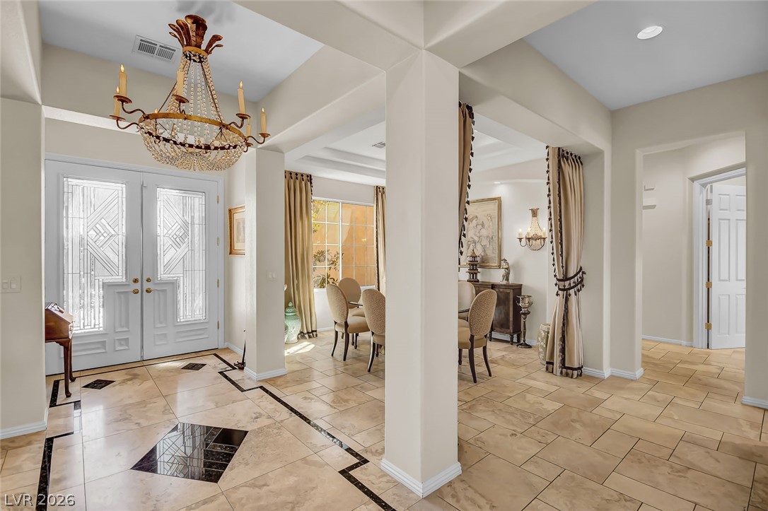 10266 Romantico Drive Las Vegas NV 89135