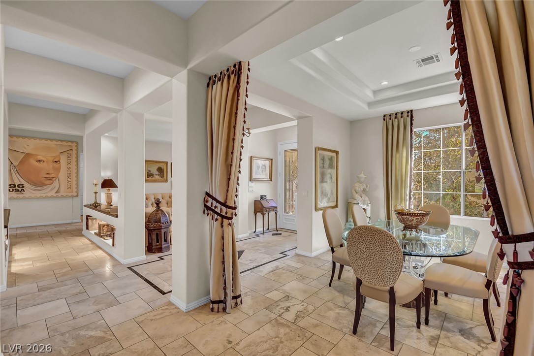 10266 Romantico Drive Las Vegas NV 89135