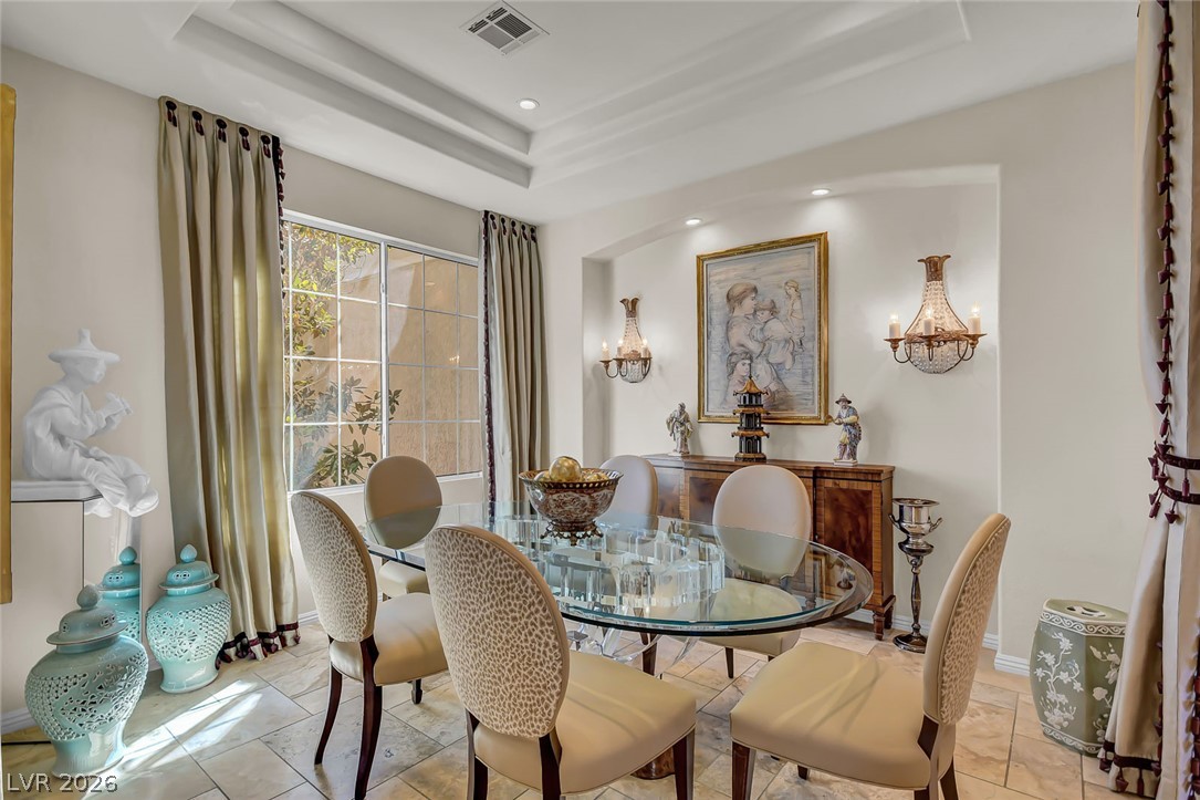 10266 Romantico Drive Las Vegas NV 89135