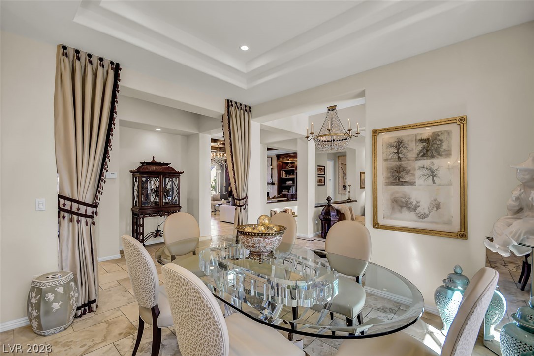 10266 Romantico Drive Las Vegas NV 89135
