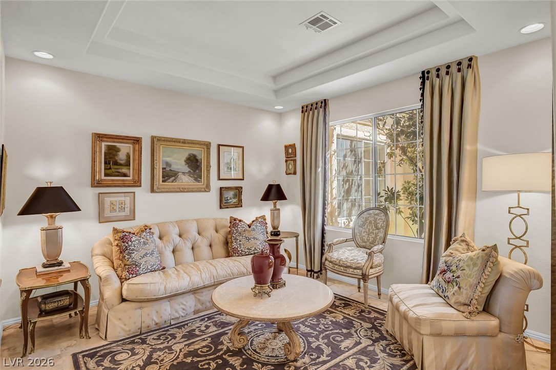 10266 Romantico Drive Las Vegas NV 89135