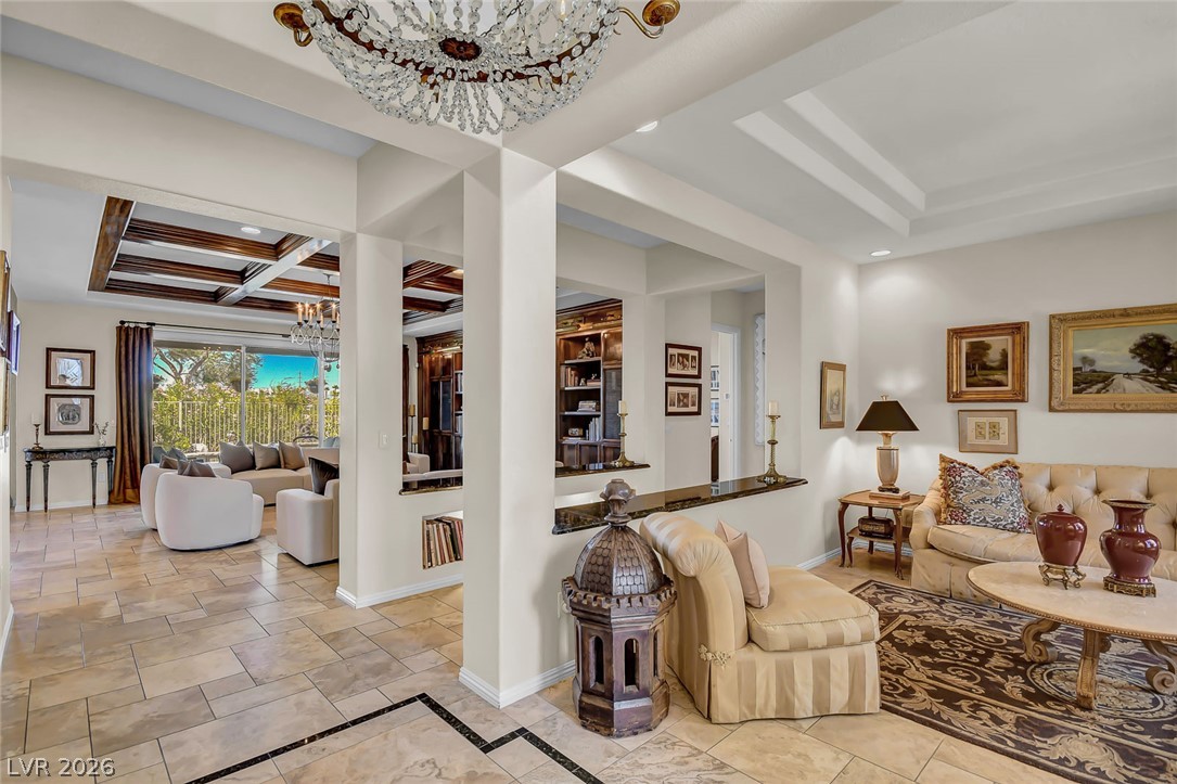 10266 Romantico Drive Las Vegas NV 89135