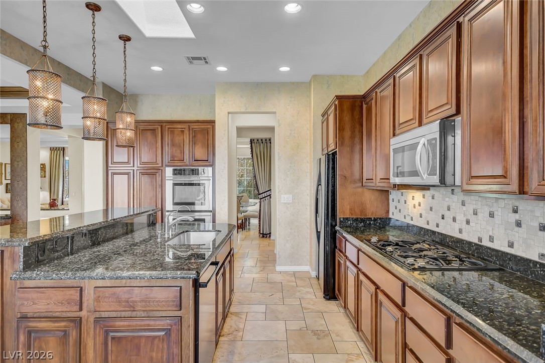 10266 Romantico Drive Las Vegas NV 89135