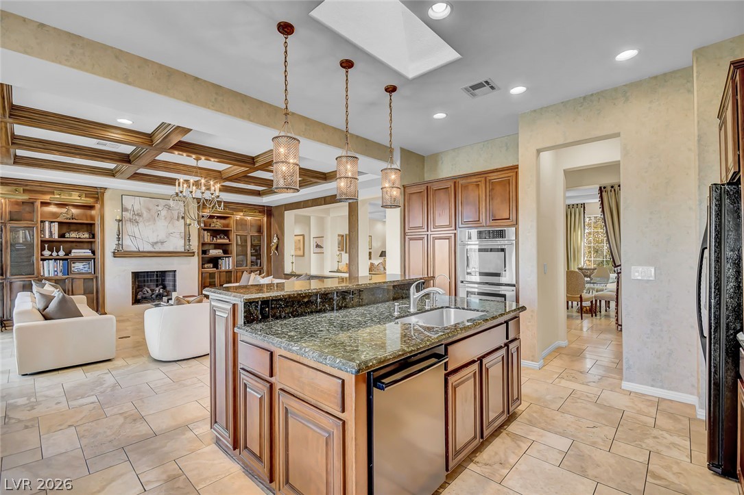 10266 Romantico Drive Las Vegas NV 89135