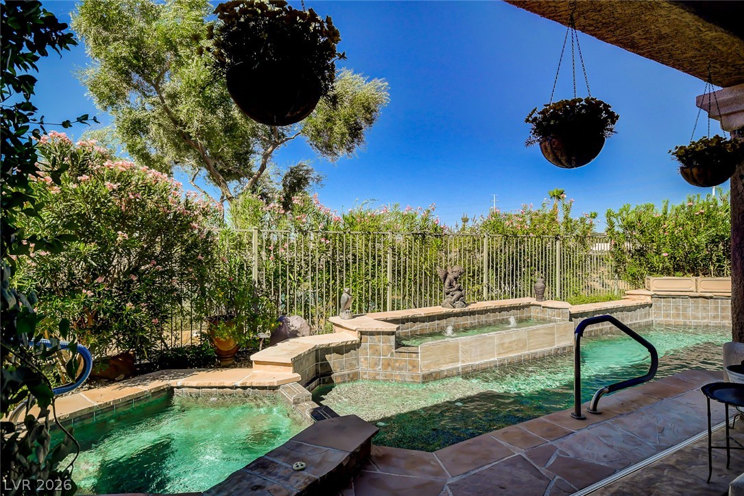 10266 Romantico Drive Las Vegas NV 89135